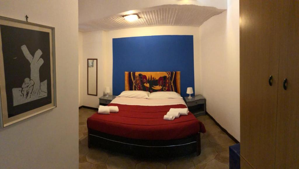 Appartamento Elena room 1